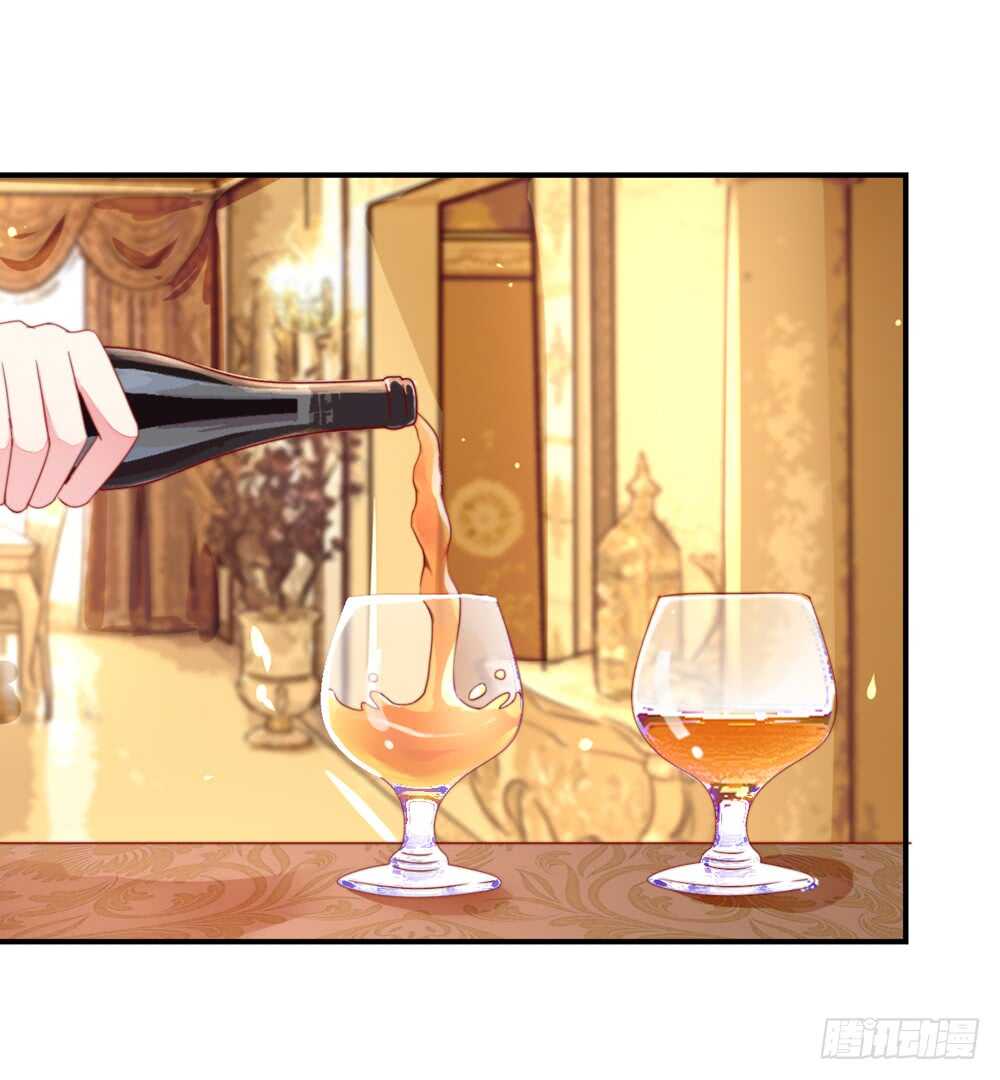 第35话 抱歉，没控制住-第35话