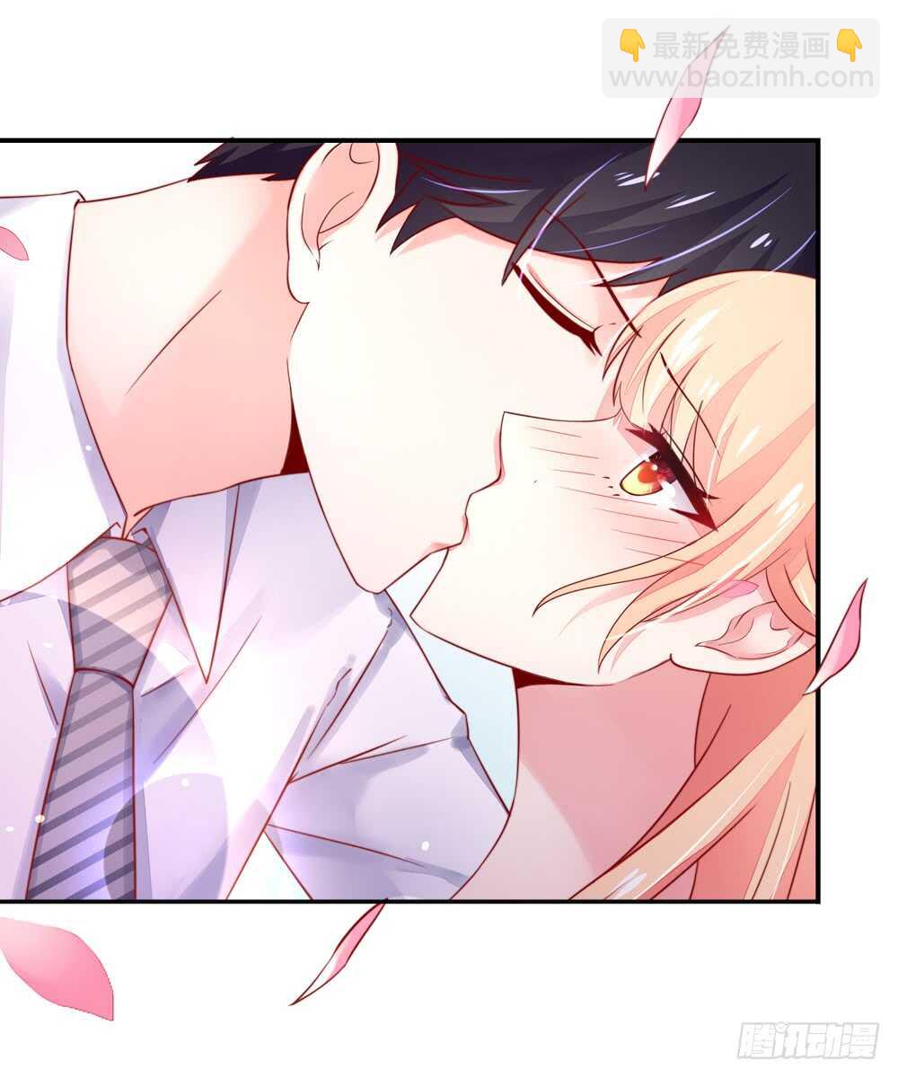 第35话 抱歉，没控制住-第35话