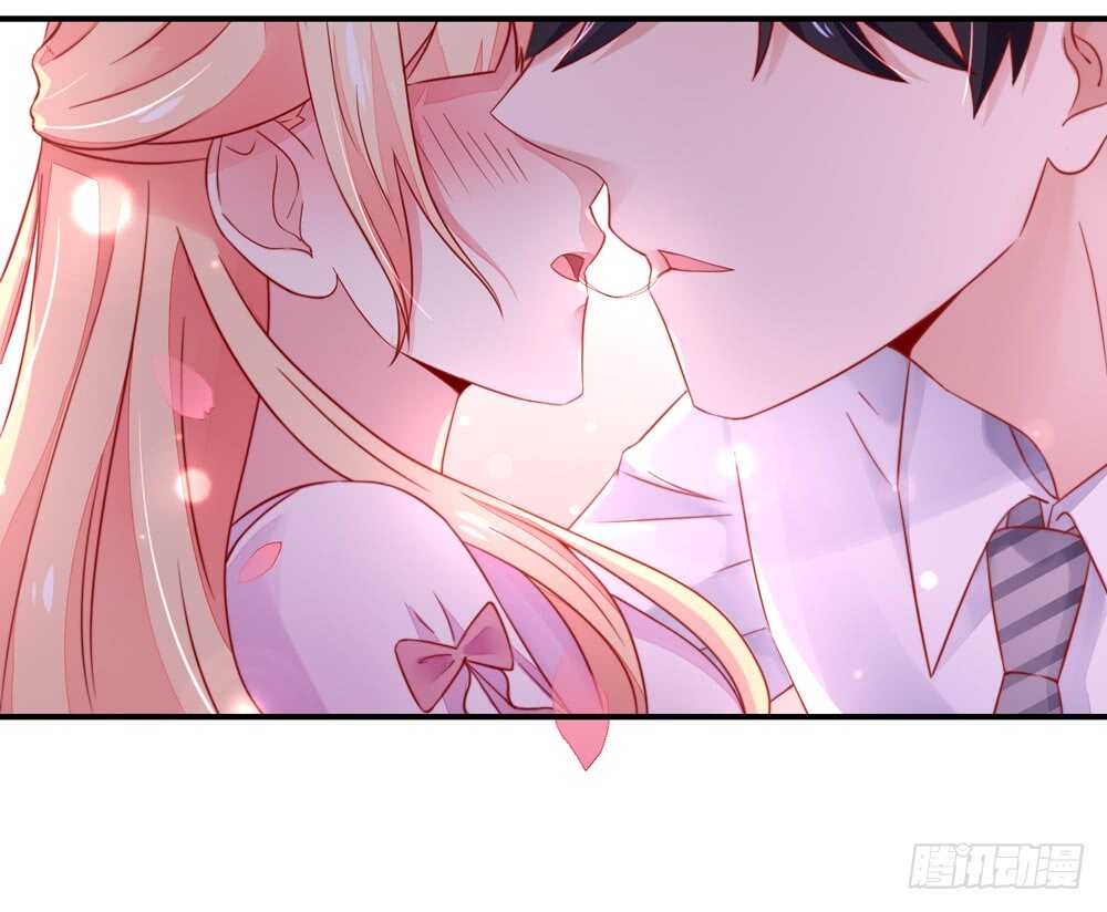 第35话 抱歉，没控制住-第35话