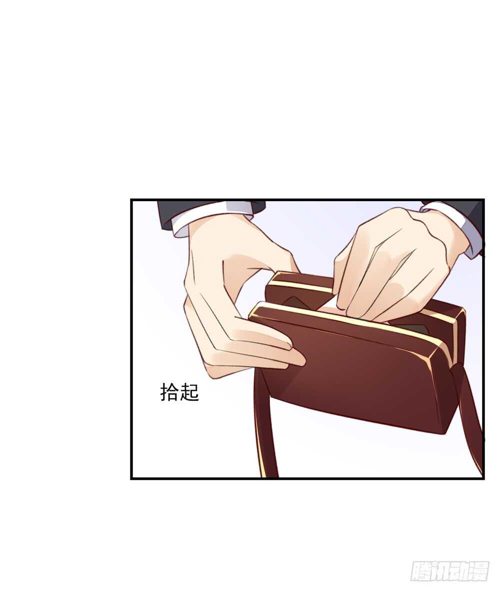 第51话 敌人，不会等你(1/2)-第51话