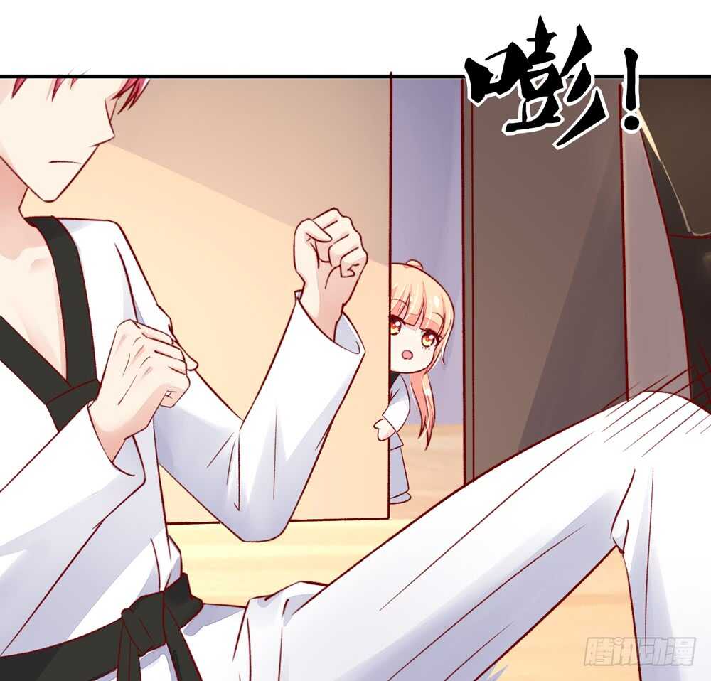 第51话 敌人，不会等你(1/2)-第51话