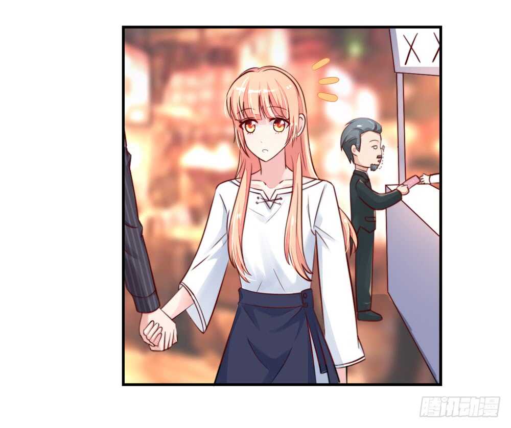 第53话 这是，我咬过的！(1/2)-第53话