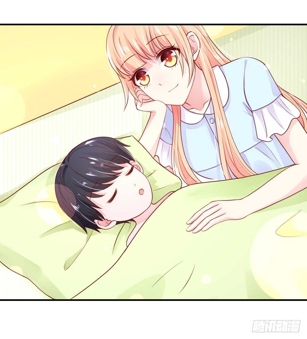 第55话 生怕，遇到熟人(1/2)-第55话