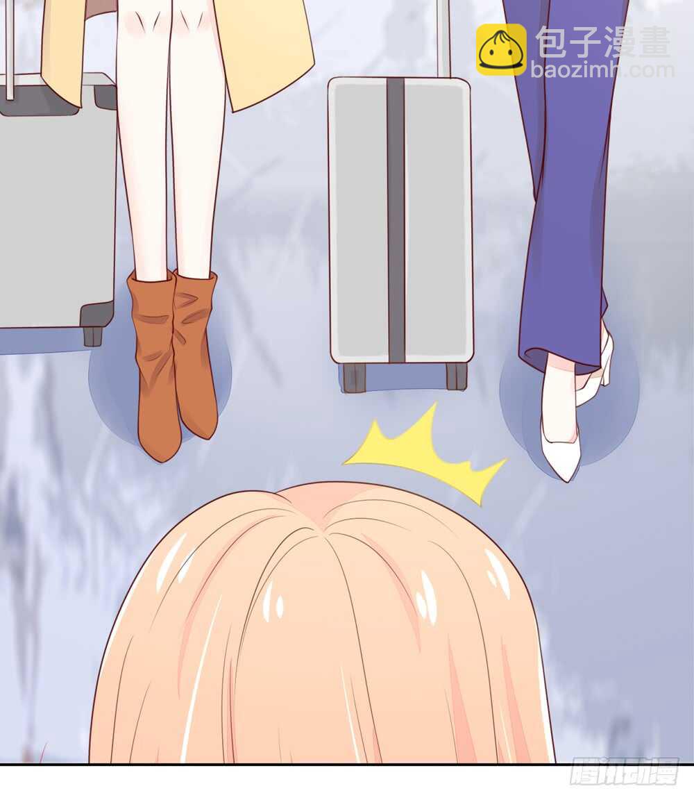 第59话 支持容骁？-第59话