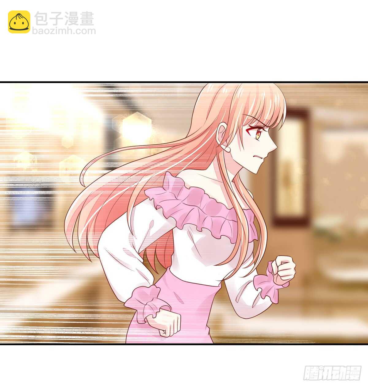 第67话 试探，容骁的心意-第67话