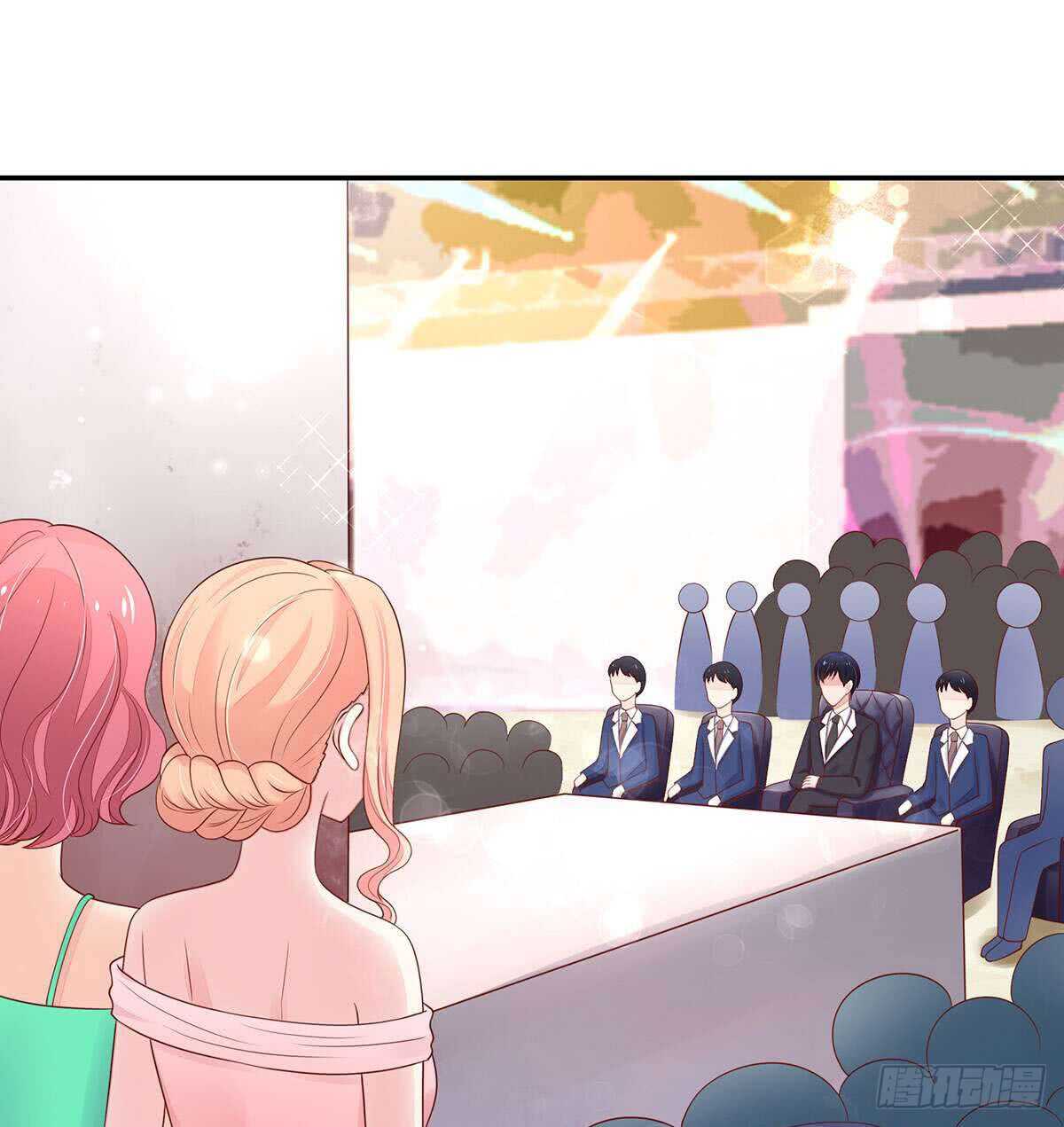 第75话 心痛的一幕-第75话