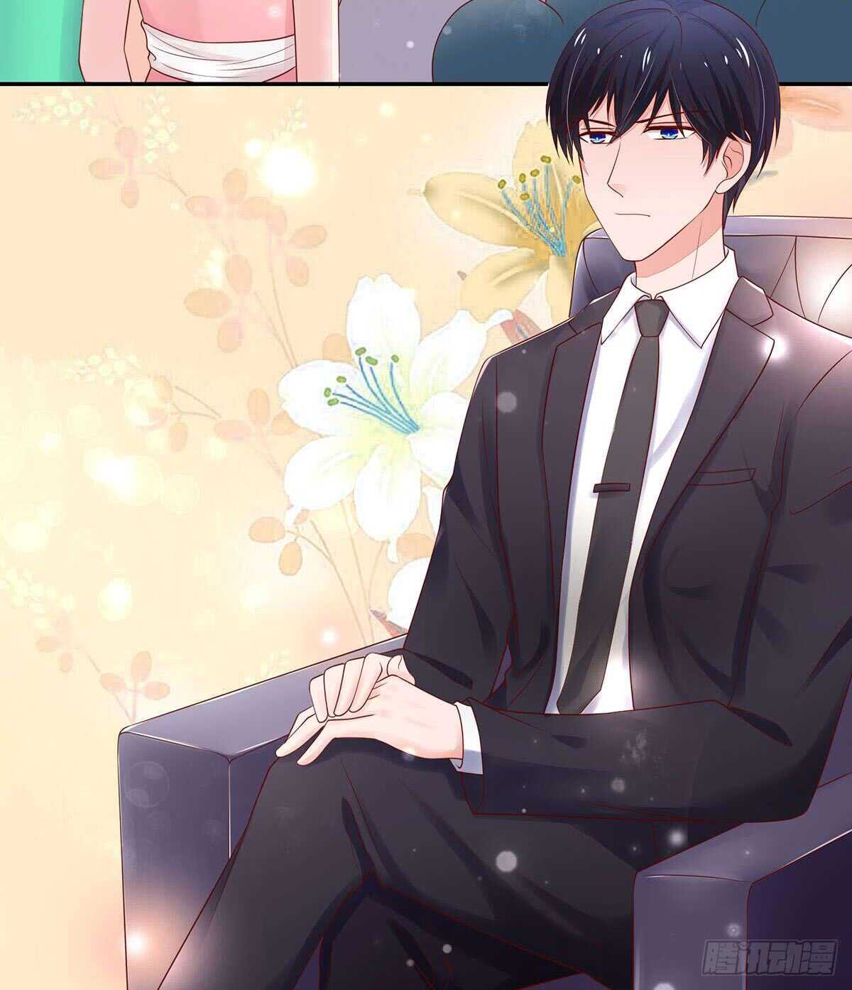 第75话 心痛的一幕-第75话