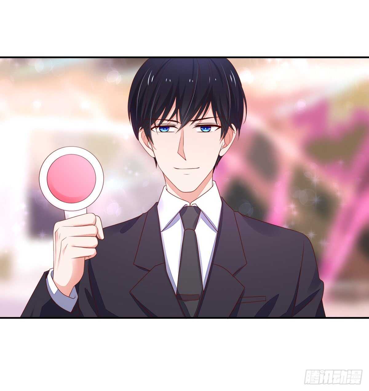 第77话 汐汐，感动全场-第77话