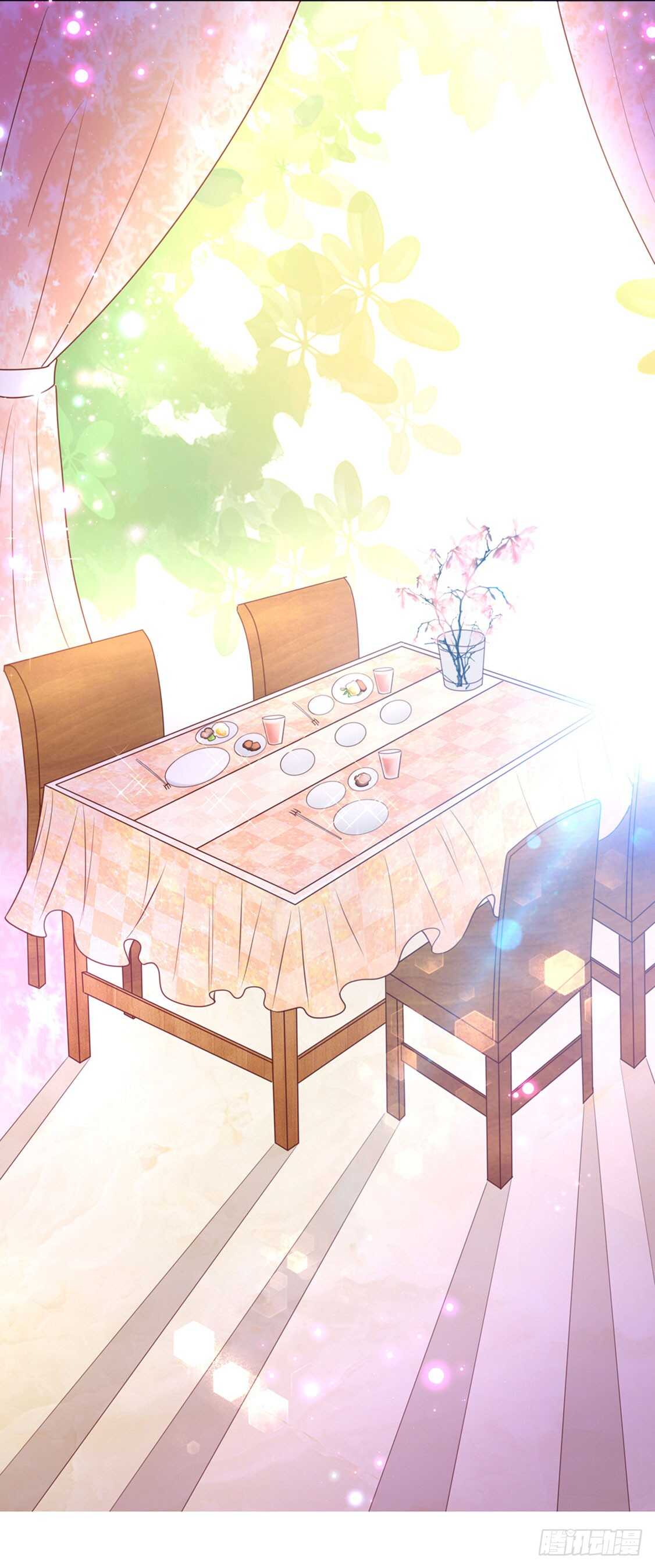 第95话 清晨，被戏弄-第95话