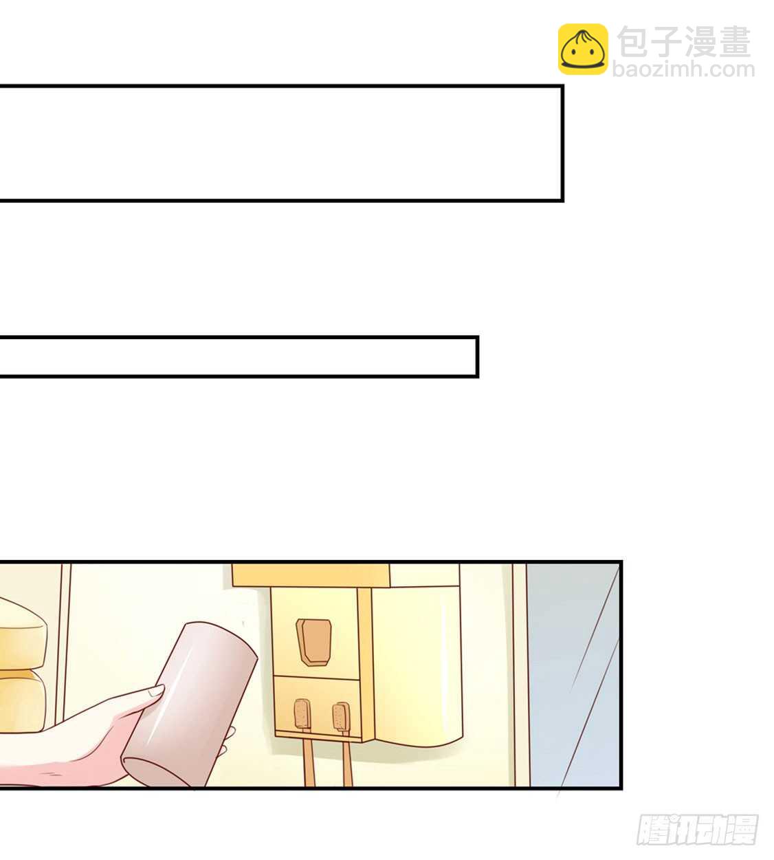 第95话 清晨，被戏弄-第95话