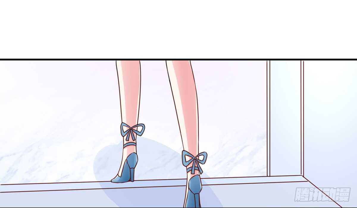 第97话 若汐的，焦虑-第97话