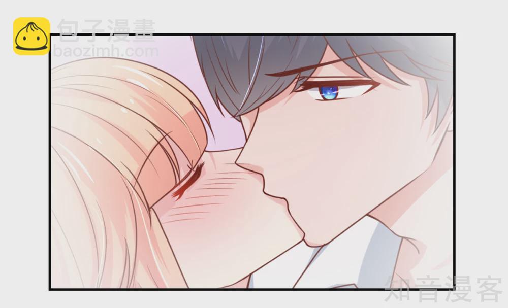🍸国民男神有点甜 第154话 总裁的，贴心 第8页