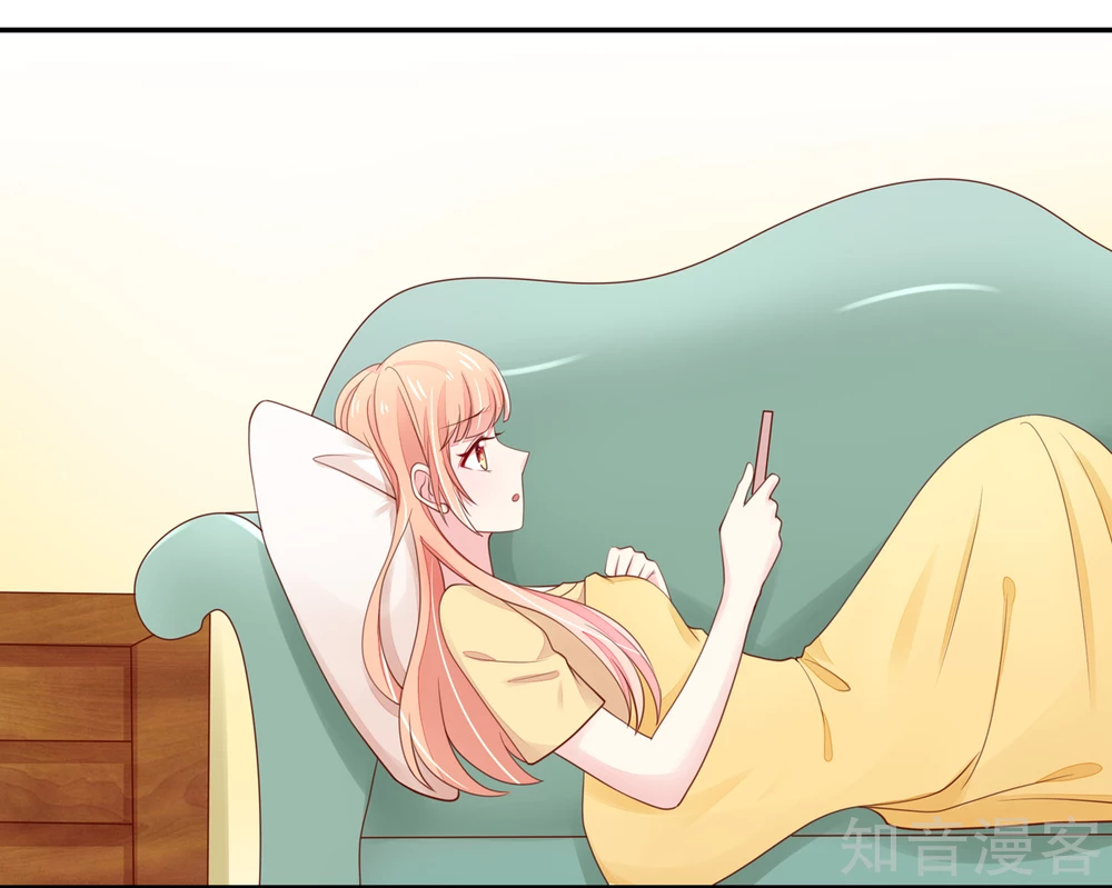 🍸国民男神有点甜 第95话 意想不到的逛街 第7页