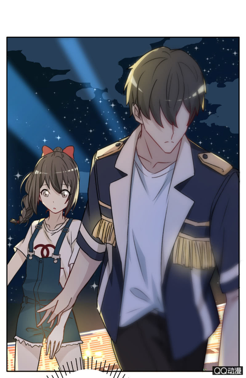 可别是最重要的人吧（下）-第55话