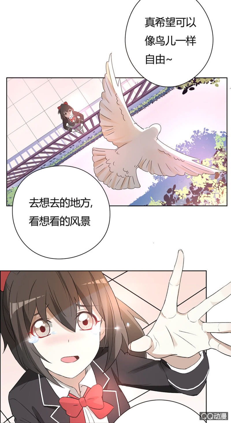 可别是天台惊情吧！-第61话