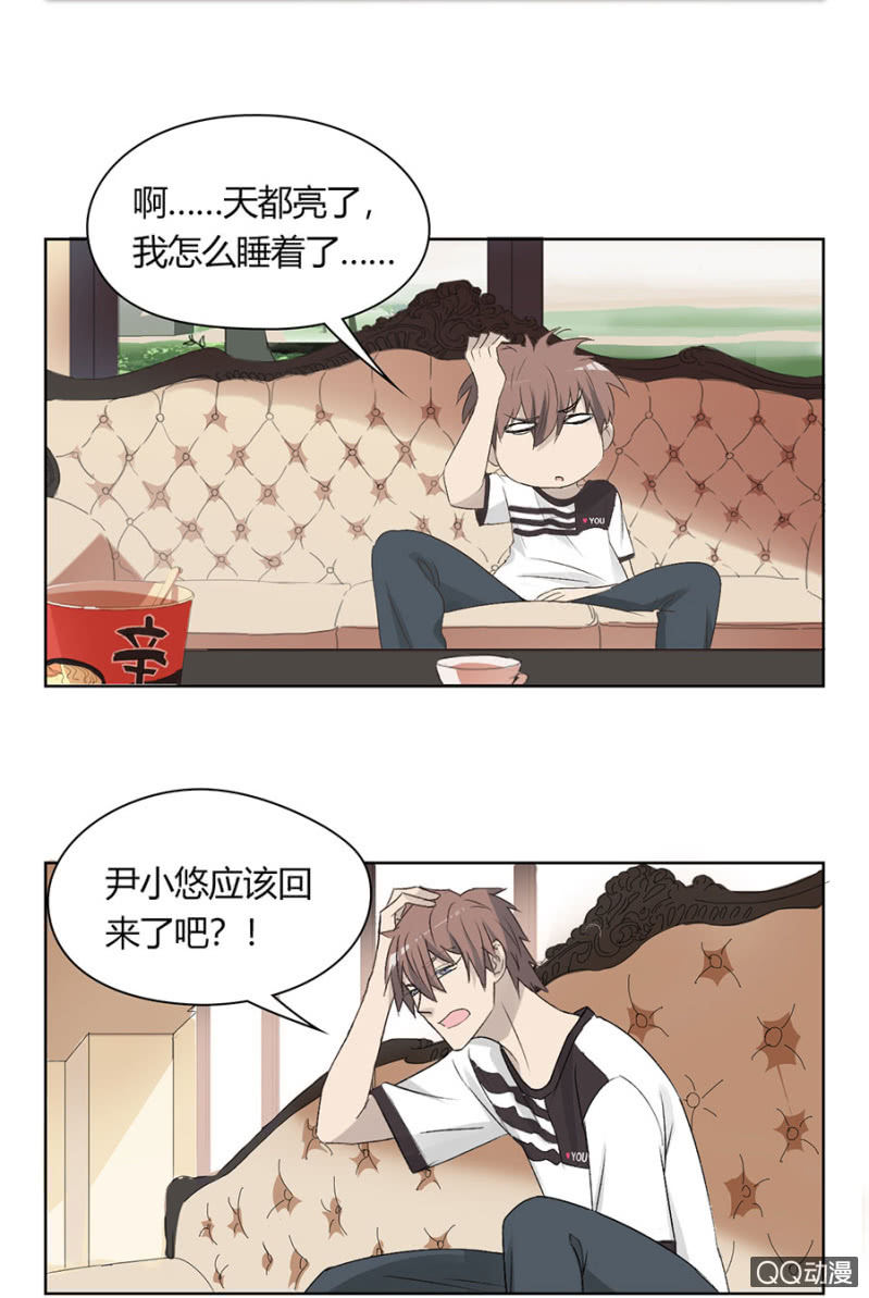 第七十九话 可别是录音棚一日游吧！-第83话