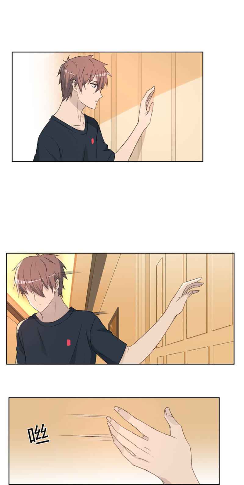第八十五话 可别是打翻醋坛子了吧！-第89话