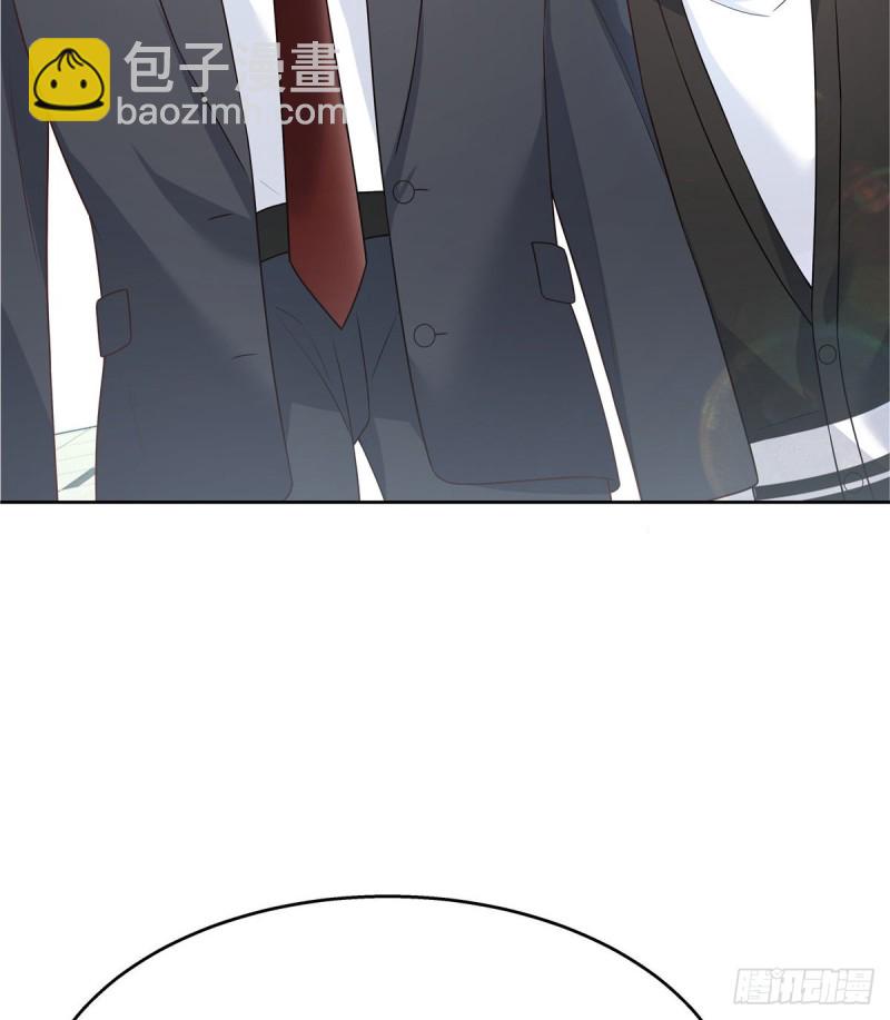 🍸国民校草是女生 第161话 亲密到一起睡 第26页