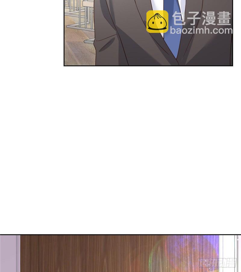 🍸国民校草是女生 第161话 亲密到一起睡 第28页