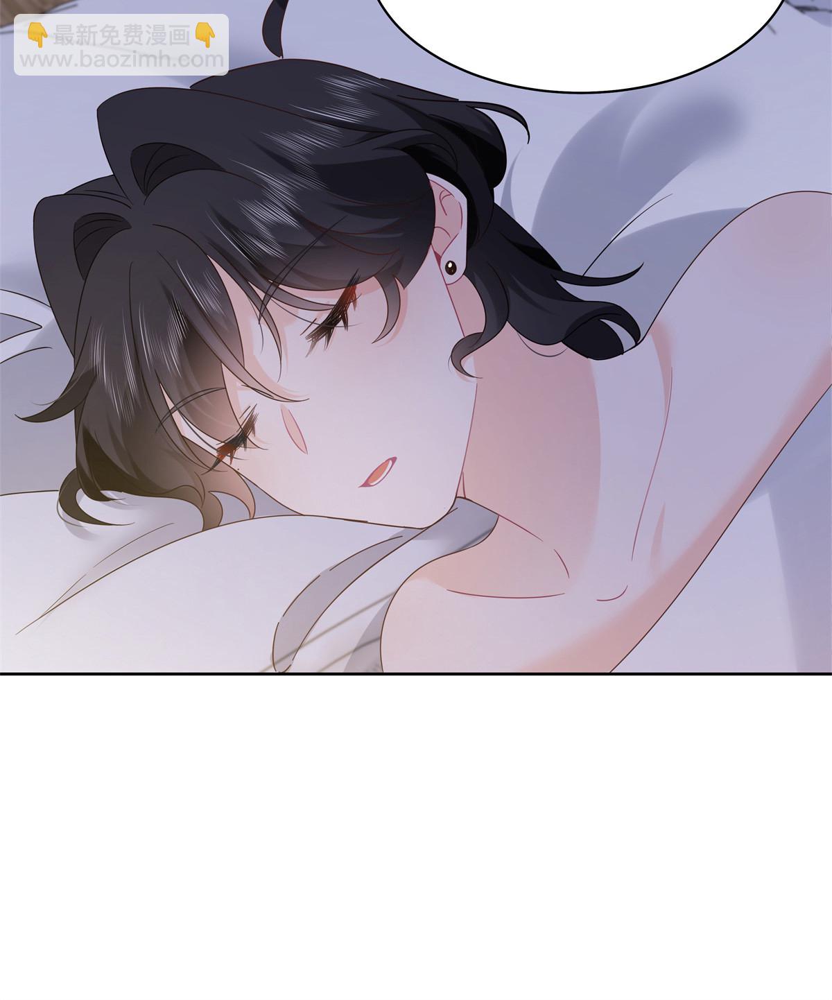 🍸国民校草是女生 361 好喜欢你，但…… 第11页