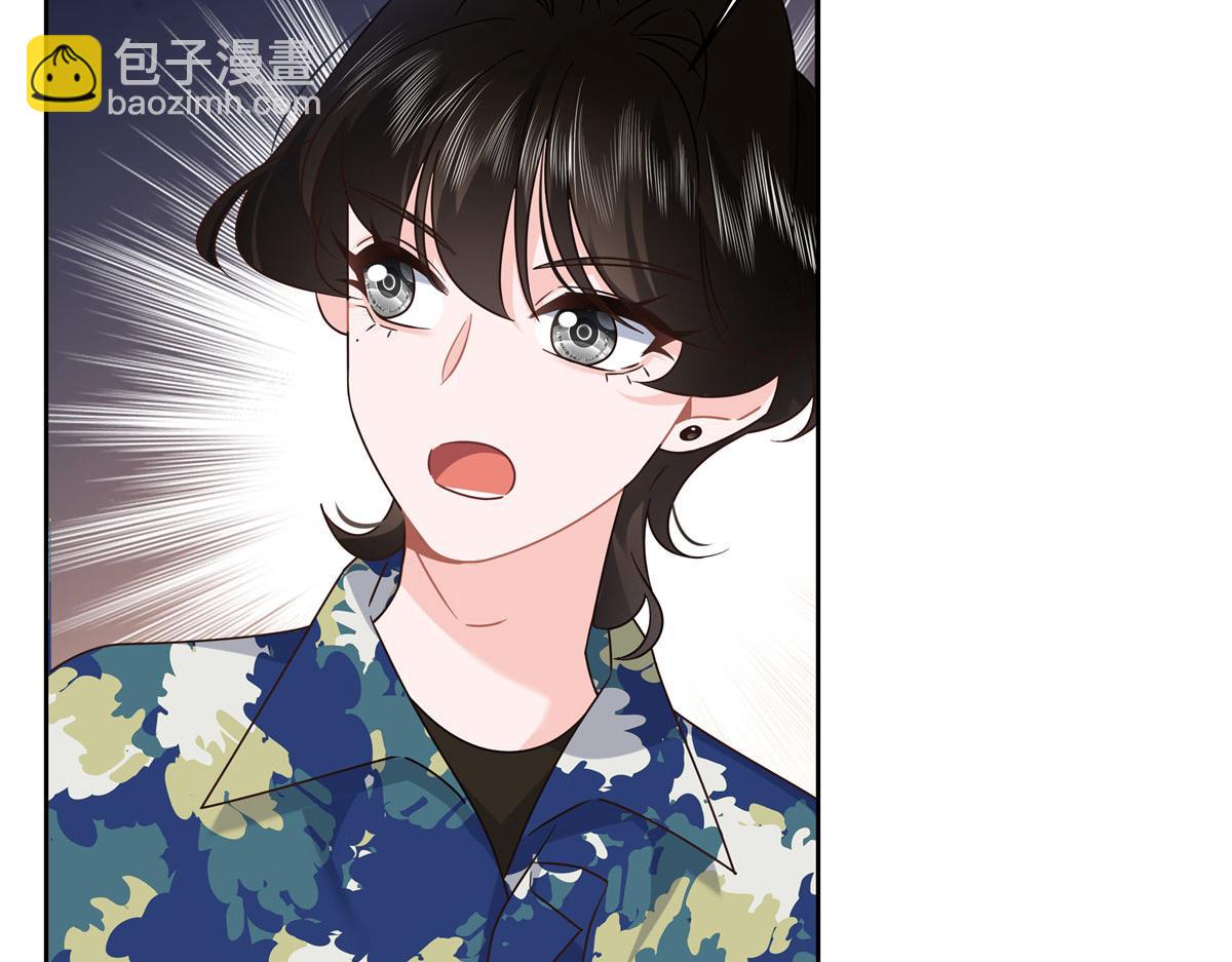 🍸国民校草是女生 435 这么粗暴，不太好吧 第24页