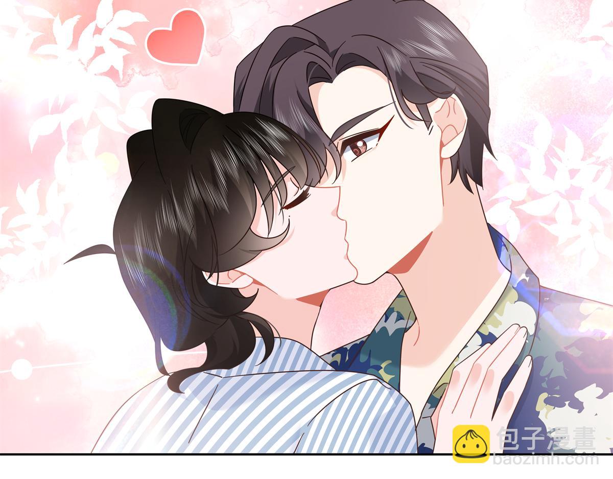 🍸国民校草是女生 453 我们的孩子 第19页