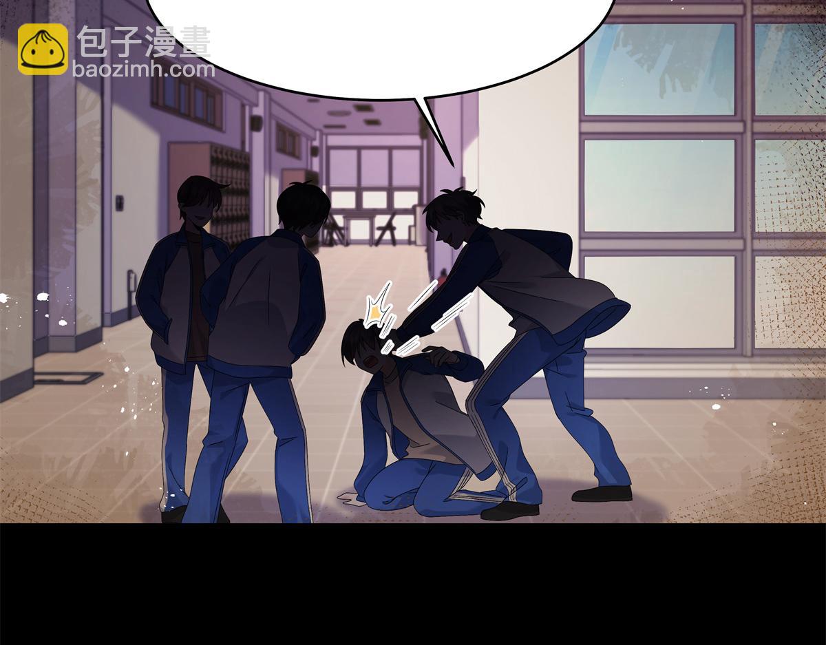 🍸国民校草是女生 469 看到我不堪的人，都要死 第40页