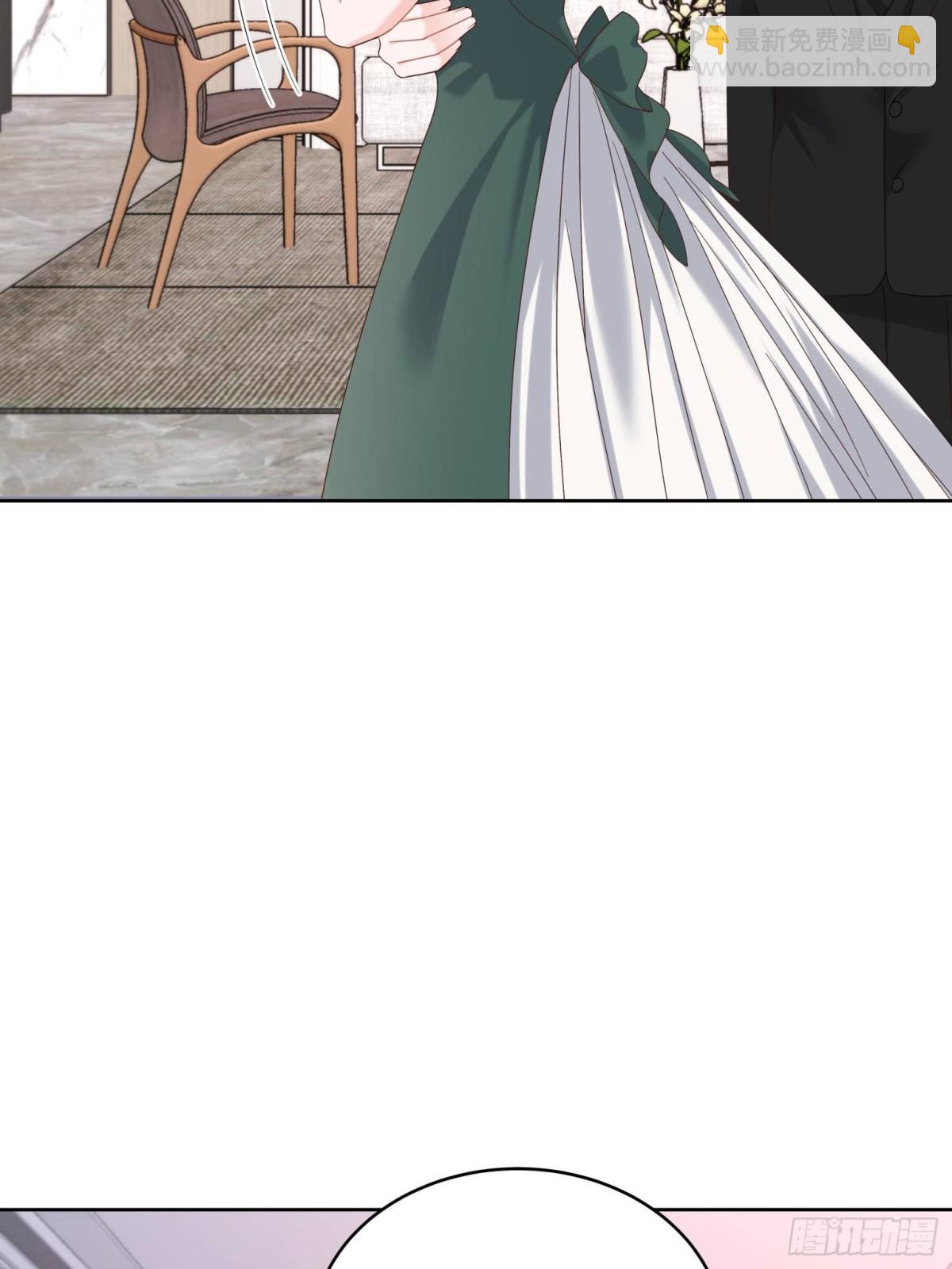 🍸国民校草是女生 493 我们都同意你们结婚 第21页