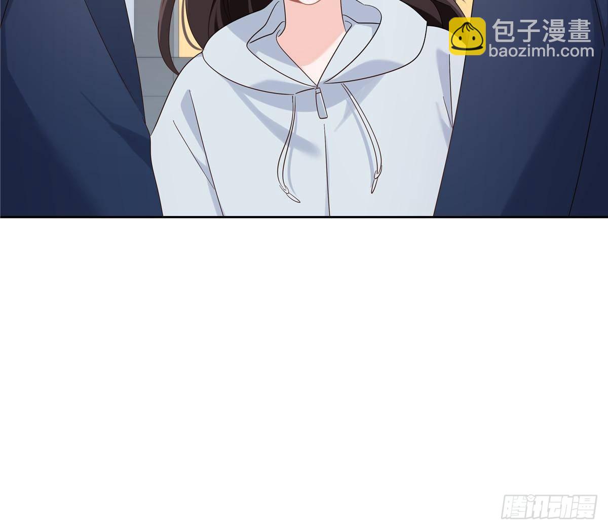 🍸国民校草是女生 507 就凭你，也想模仿她？ 第32页