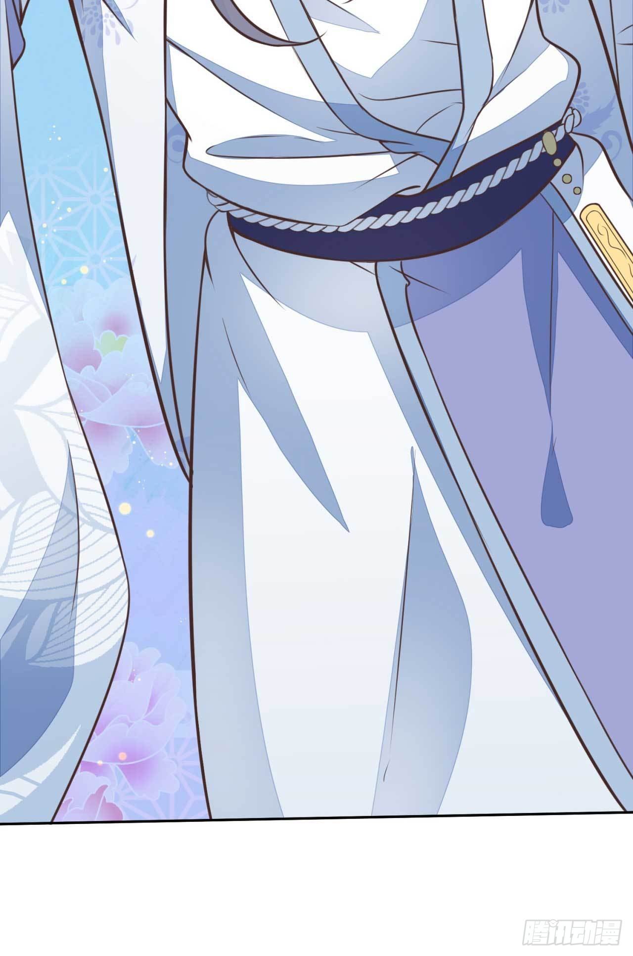 第3话 好一个绝世美人儿-第3话