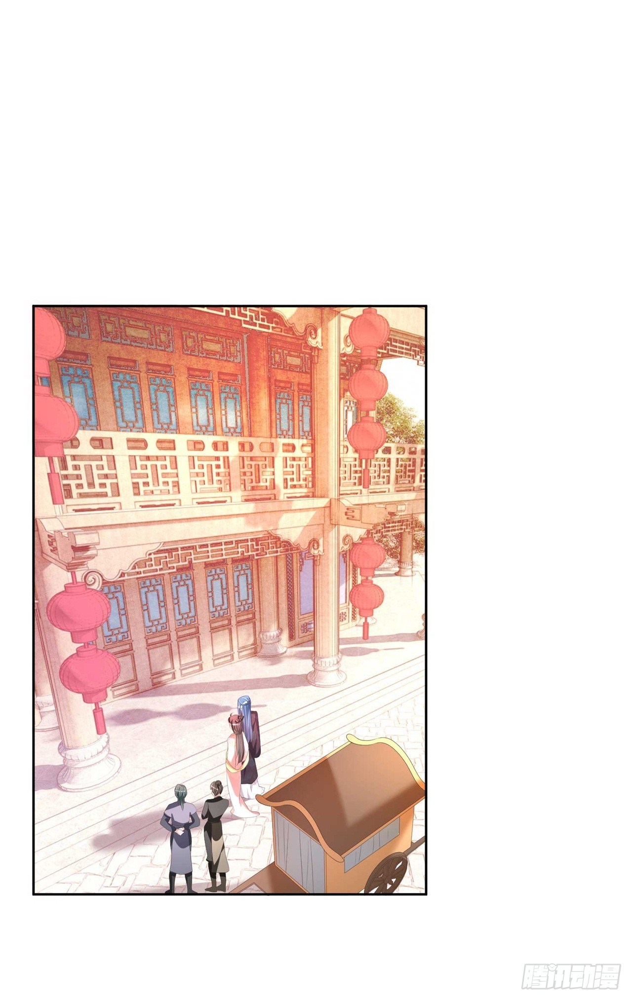 第23话 假戏真做又何妨-第23话