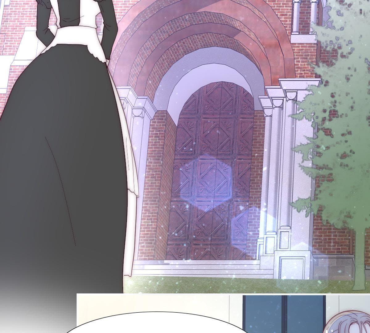 第10话：妈妈缝的针脚真差劲&hellip;(1/2)-第11话