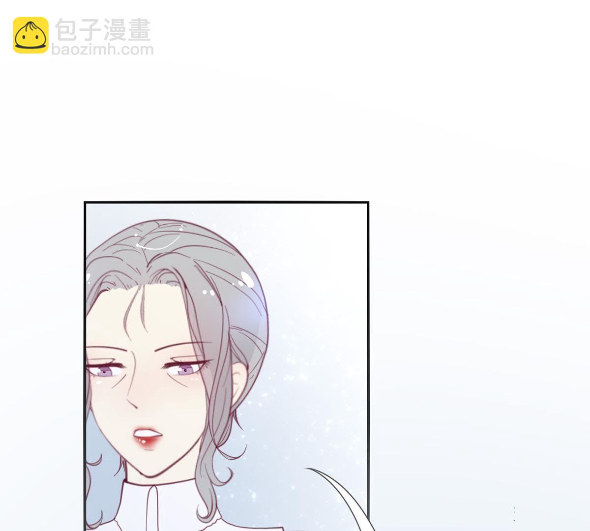 第10话：妈妈缝的针脚真差劲&hellip;(1/2)-第11话
