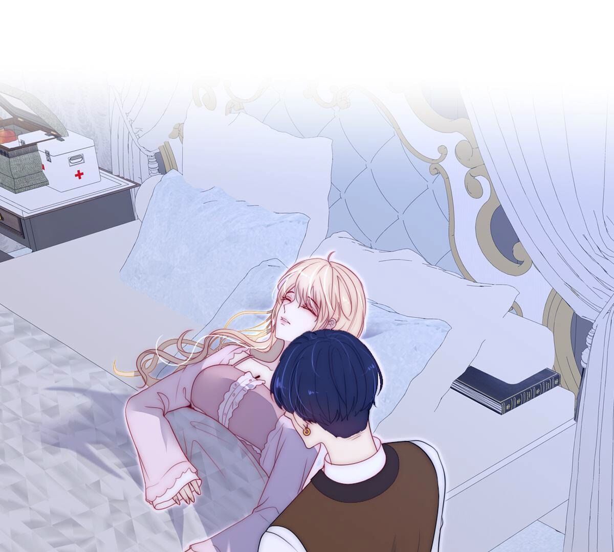 第102话：关于那个傀儡的事(1/2)-第103话