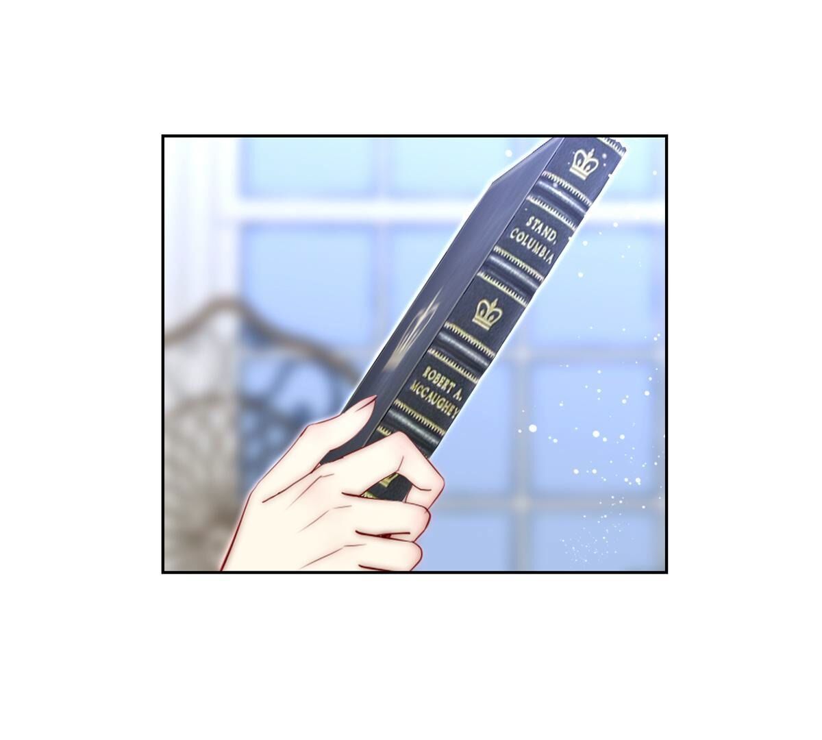 第102话：关于那个傀儡的事(1/2)-第103话