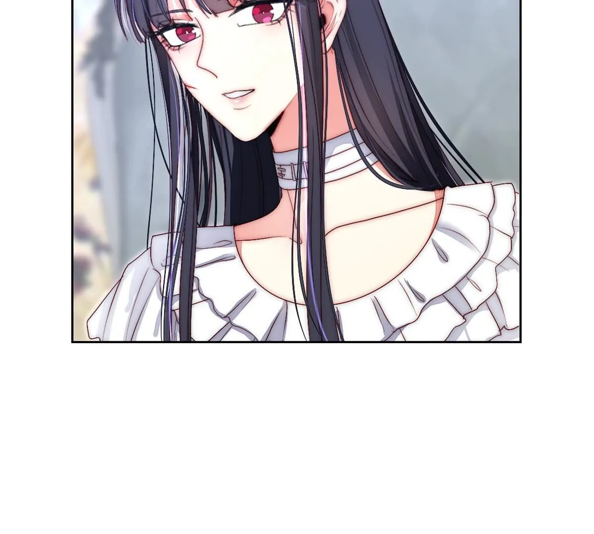 第104话：这种感觉就是喜欢吗(1/2)-第105话