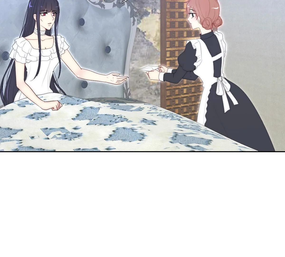 第104话：这种感觉就是喜欢吗(1/2)-第105话