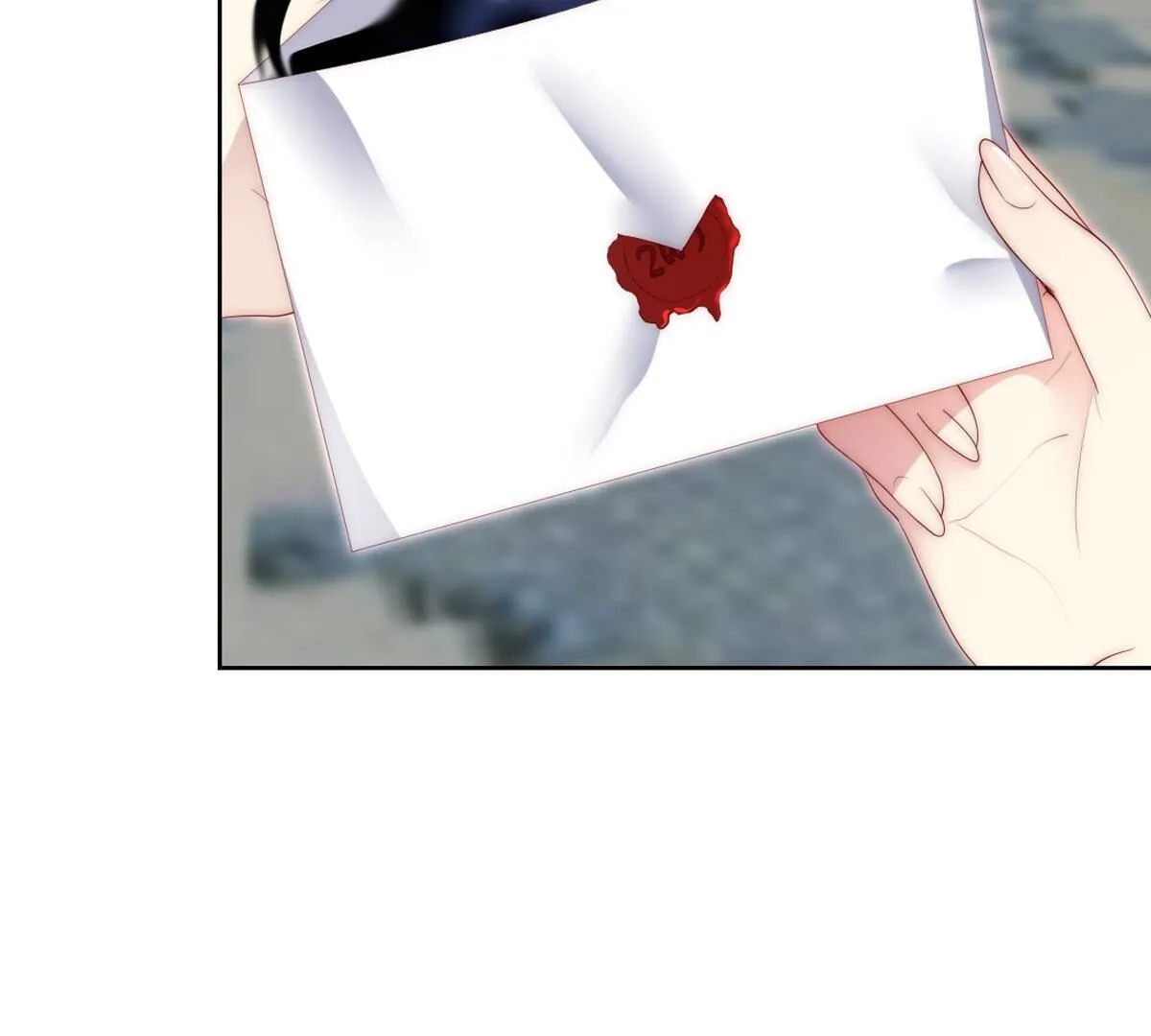第104话：这种感觉就是喜欢吗(1/2)-第105话
