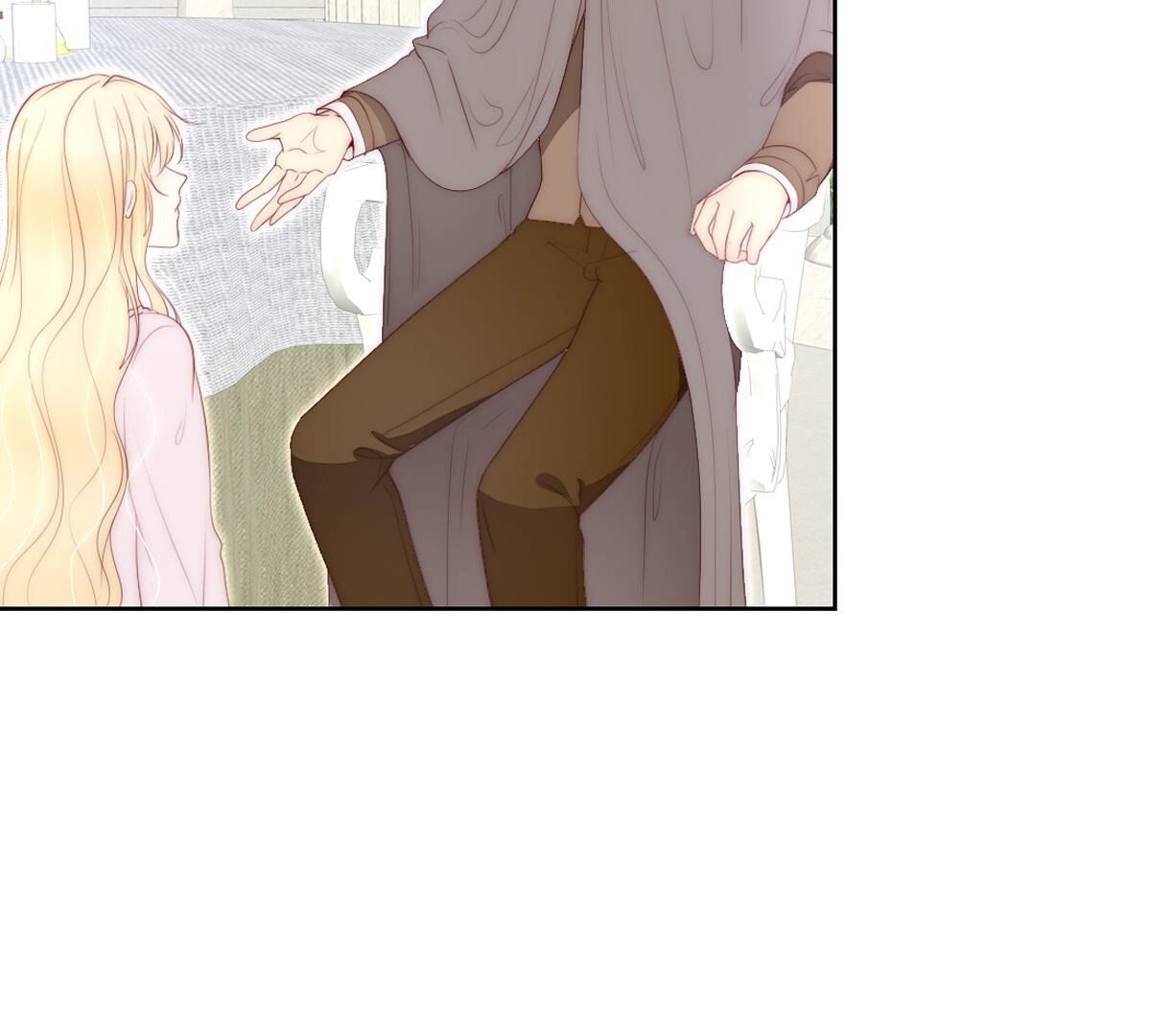第104话：这种感觉就是喜欢吗(1/2)-第105话