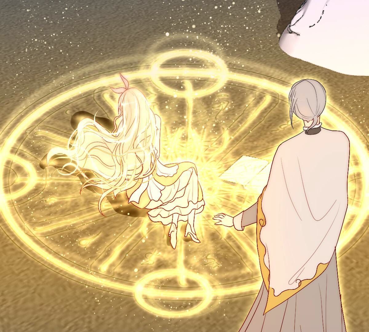 第106话：至少让我记住&hellip;(1/2)-第107话