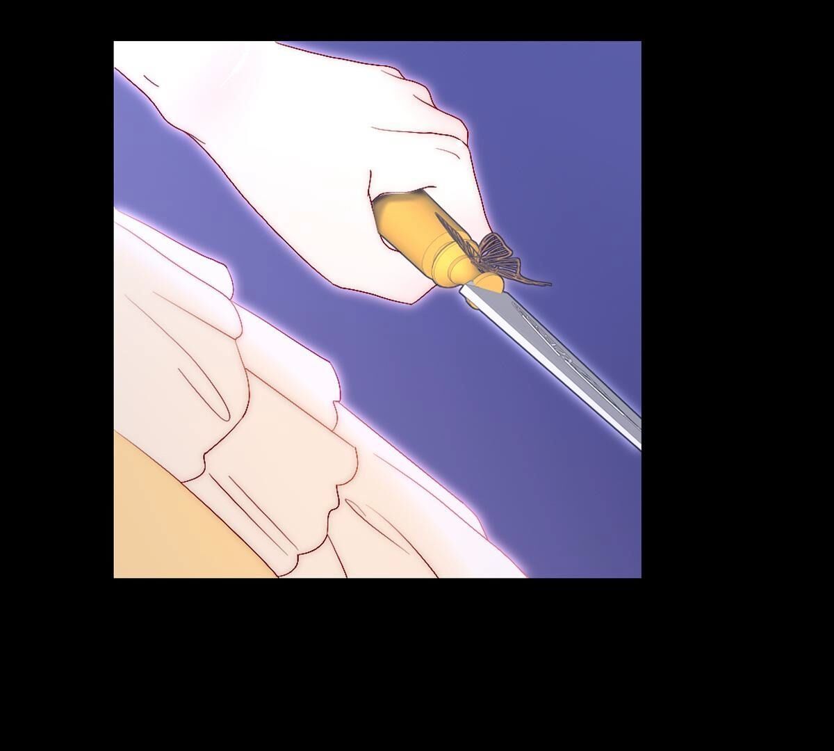 第108话：我要梅根在啊！(1/2)-第109话