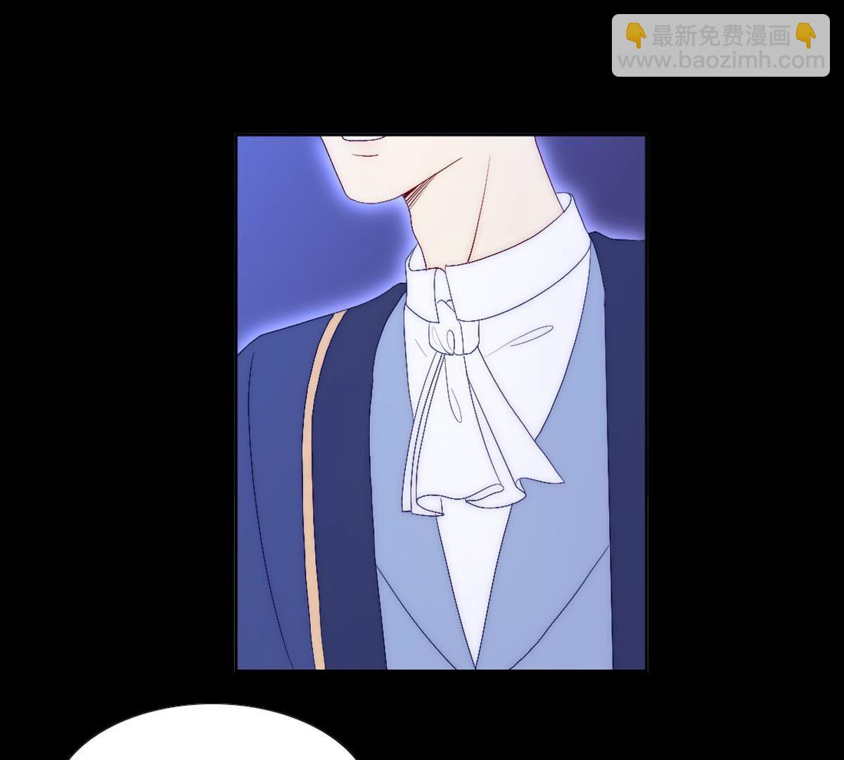 第108话：我要梅根在啊！(1/2)-第109话