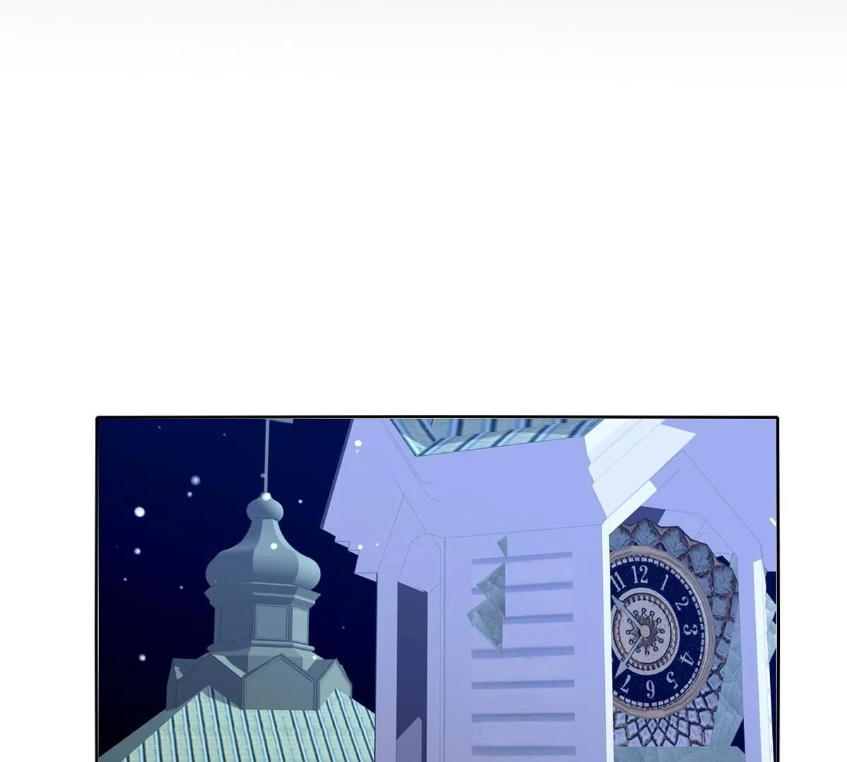 第110话：你就当我傻吧~(1/2)-第111话