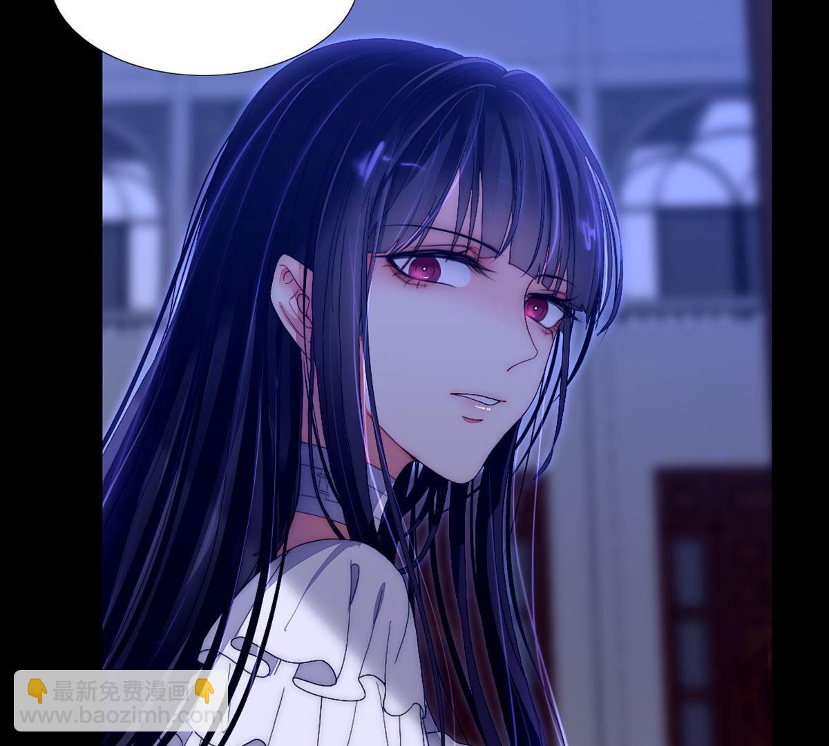 第110话：你就当我傻吧~(1/2)-第111话