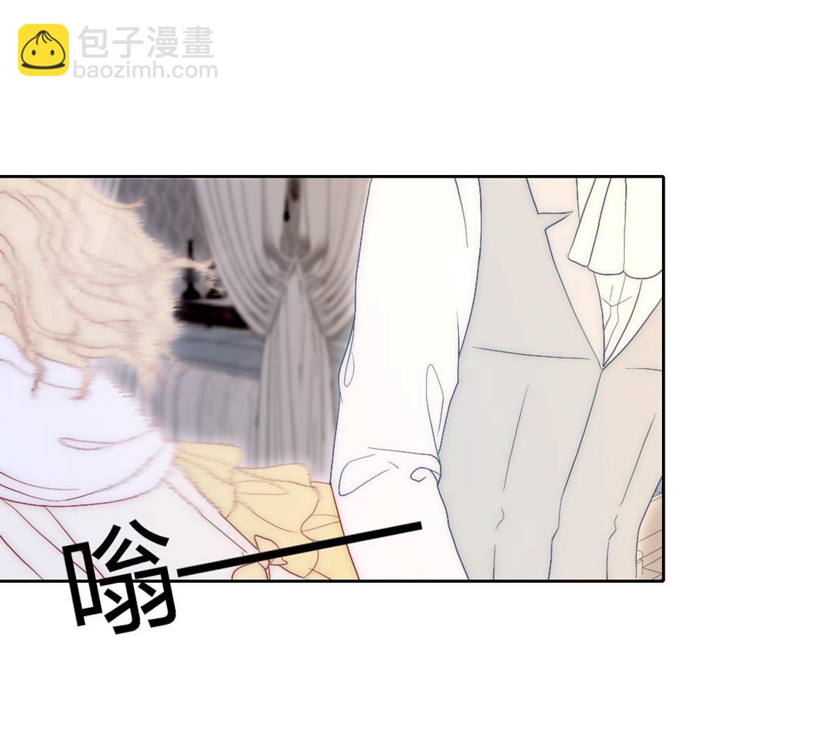 第114话：好久不见，宰相。(1/2)-第115话