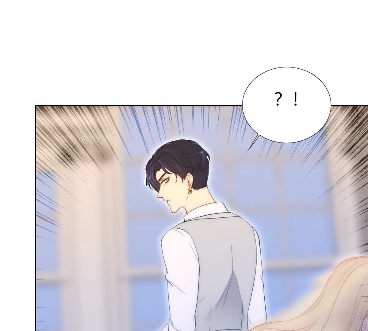 第114话：好久不见，宰相。(1/2)-第115话