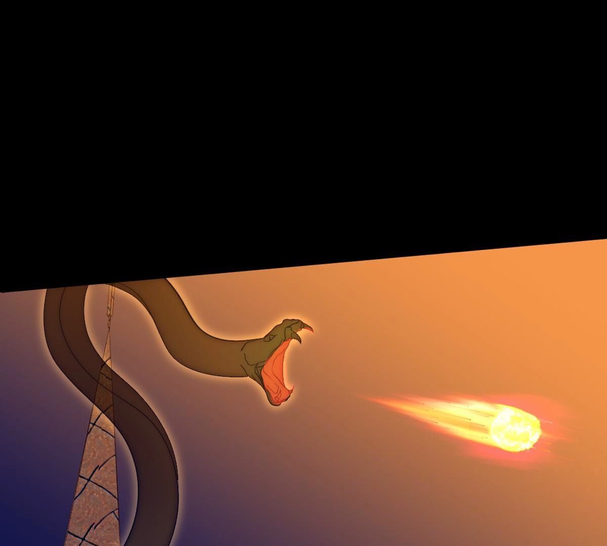 第116话：还是你比较了解我(1/2)-第117话