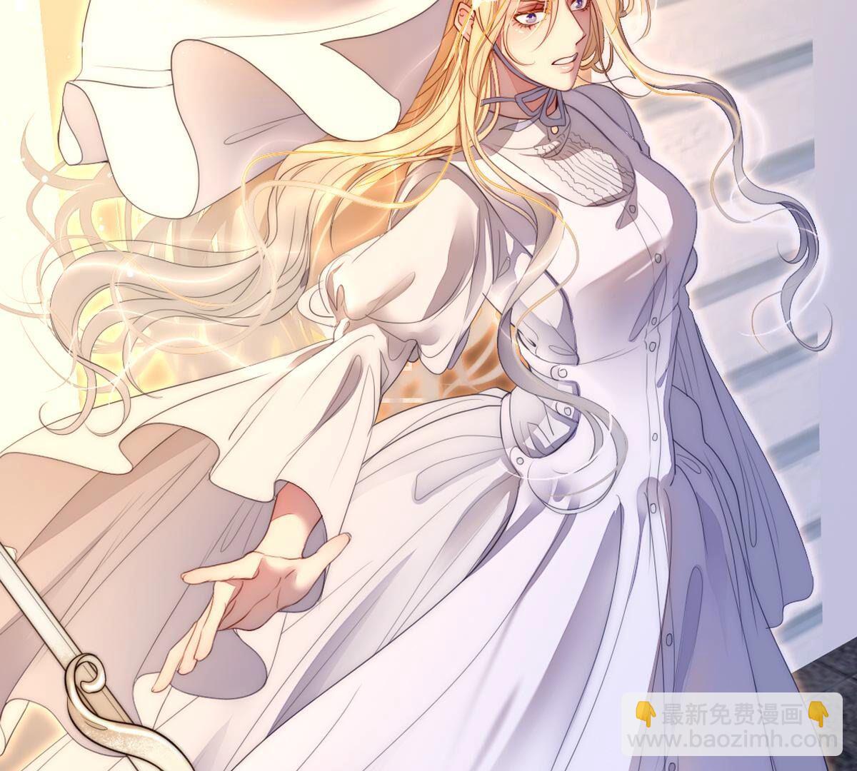 第124话：诅咒说你是傀儡&hellip;(1/2)-第125话