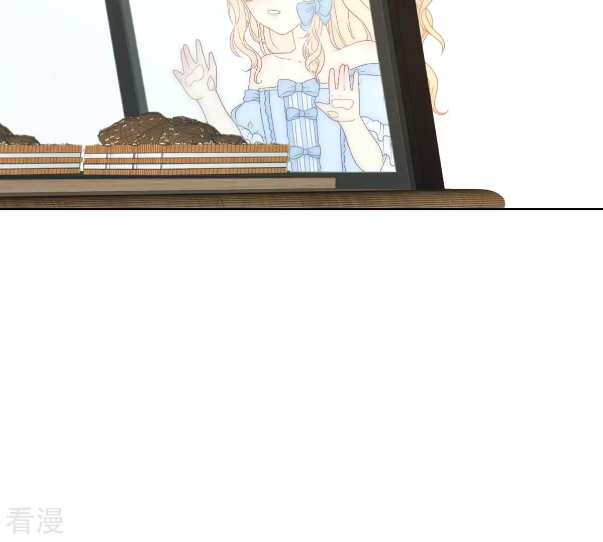最终话 我觉得可以认识一下(1/2)-第129话