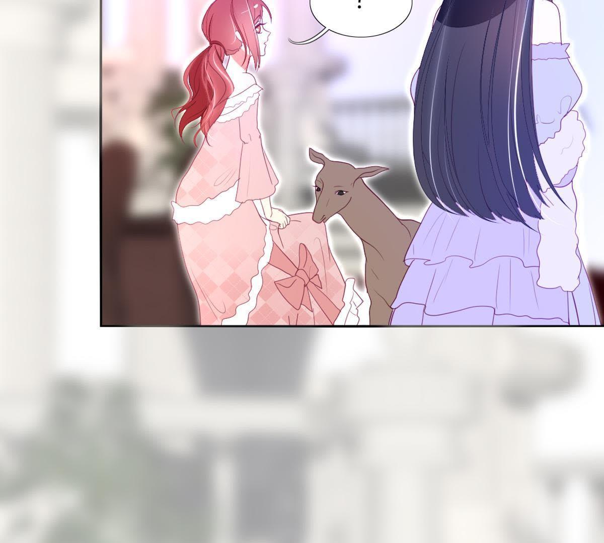 第14话：她也是个威胁。(1/2)-第15话